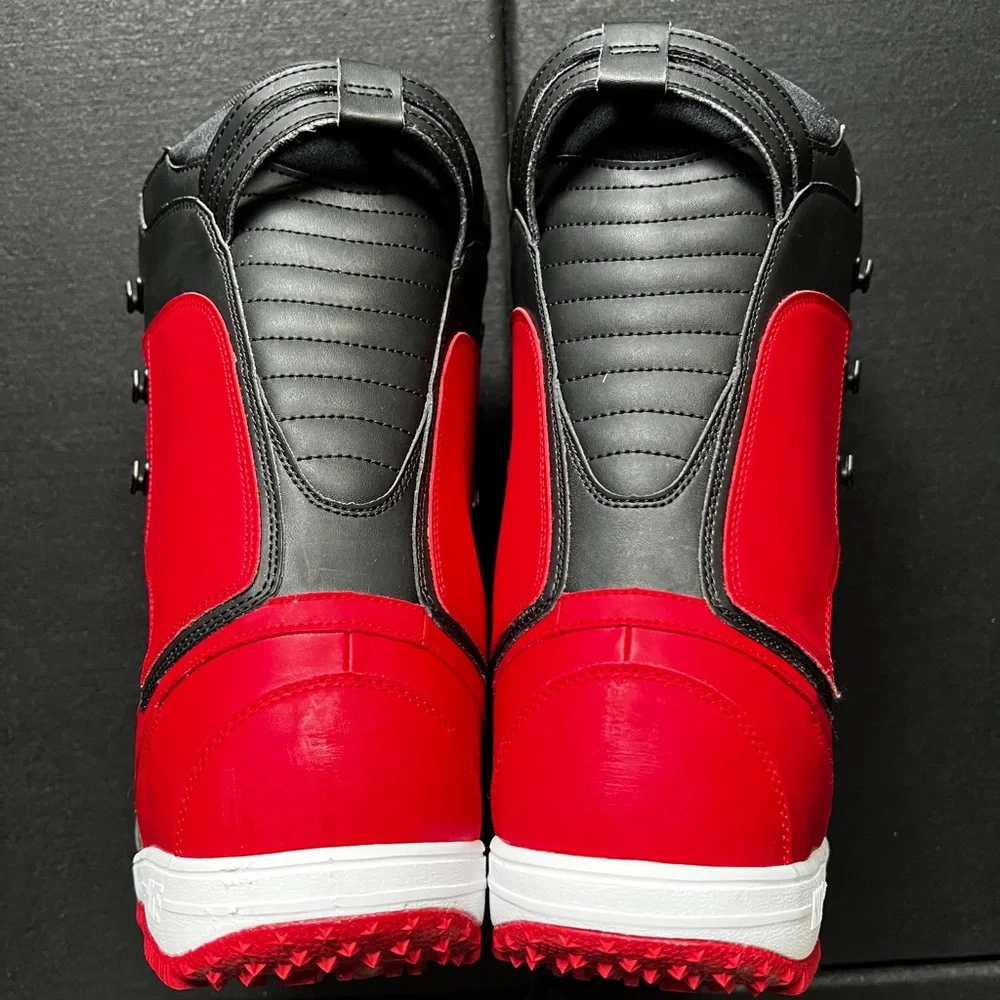 Nike SB Vapen Bred Snowboard Boots (Rare!)